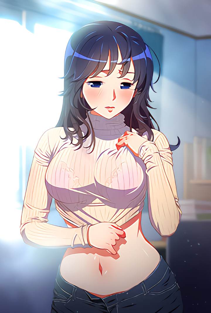 歪歪首页漫画新番上线